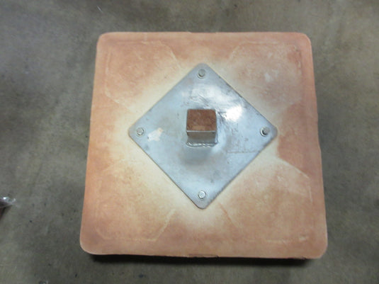 Used Molded Pro Style Base - 1 QTY