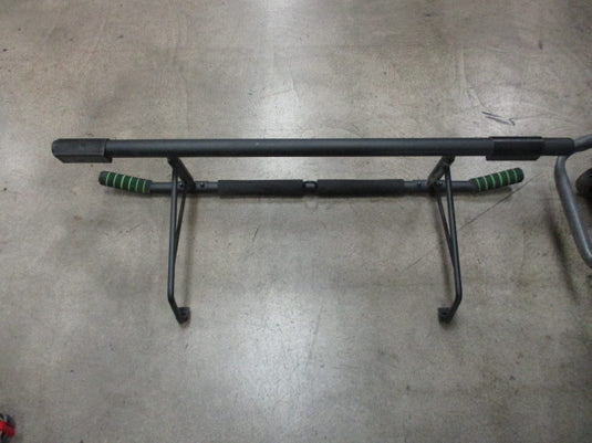 Used Siebird Folding Pull Up Bar