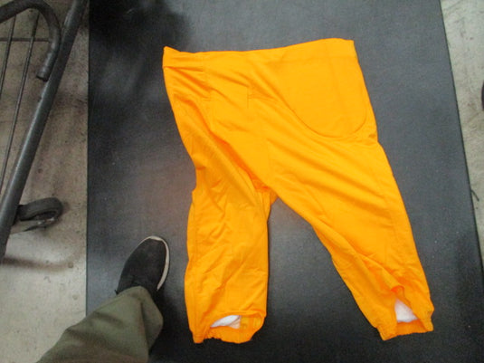 Used Champro Integrated 7 Padded Football Pants - adult XL