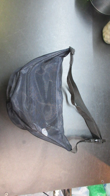 Used Speedo Mesh Fanny Pack