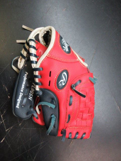 Load image into Gallery viewer, Used Rawlings Players Series 9" Glove - RHT
