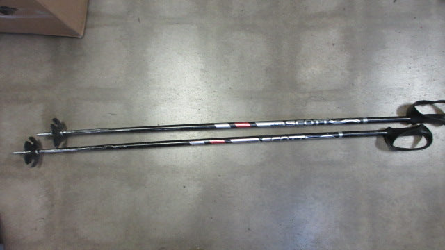 Load image into Gallery viewer, Used Scott Racer Ski Poles - 48&quot;
