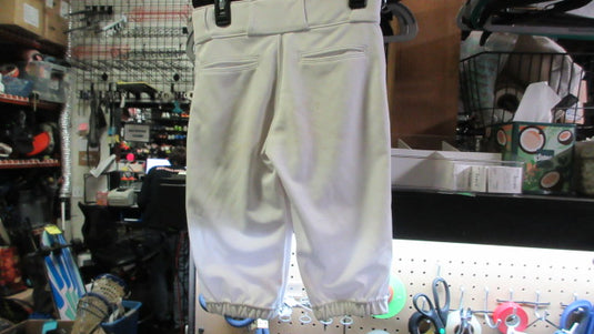 Used Champro Knicker Baseball Pants - Size Youth Small