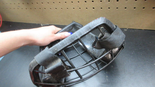 Used Macho MVP Headgear Cage