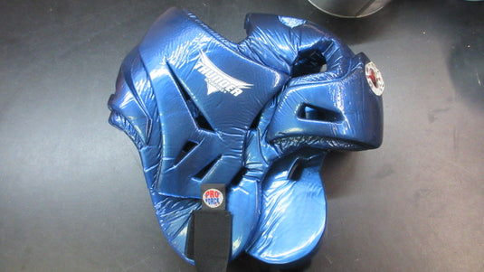 Used Proforce Thunder MMA Head Gear - Size XL