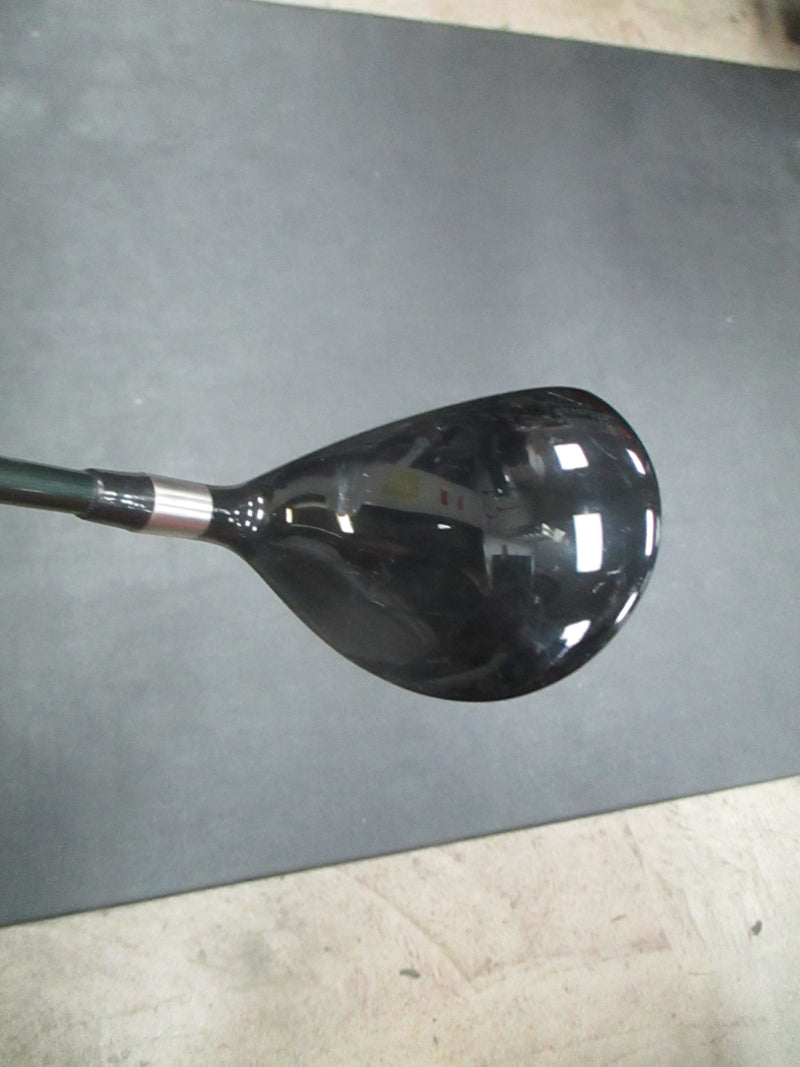 Load image into Gallery viewer, Used Warrior 21 Deg 5 Fairway Wood - RH
