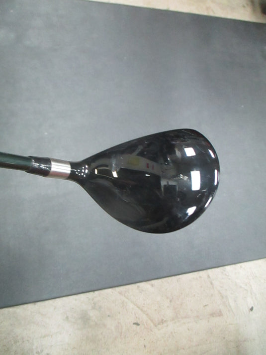 Used Warrior 21 Deg 5 Fairway Wood - RH