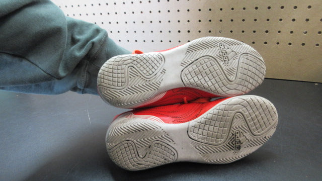 Load image into Gallery viewer, Used Adidas Copa Indoor Soccer Shoes - Size Youth 13.5k
