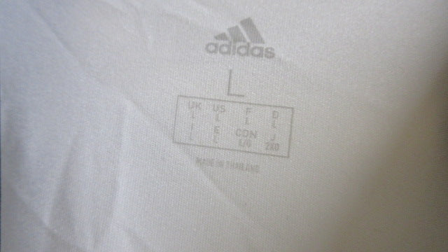 Load image into Gallery viewer, Adidas Arkansas State Long Sleeve Shirt W/ Hood - Size Large
