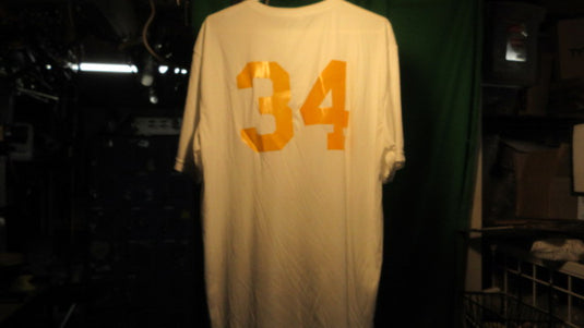 Used Sport-tek Swarm Baseball Jersey - Size Adult XL