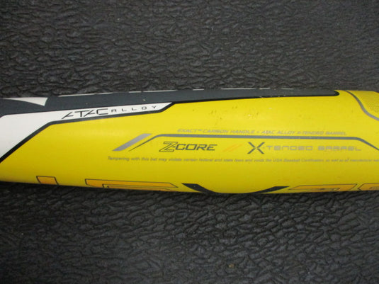 Used Easton Beast X (-10) 29" USA Baseball Bat
