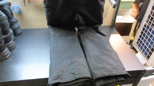 Used Pulse Winter Snow Bib - Size Small