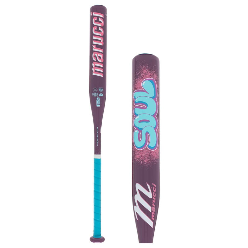 Load image into Gallery viewer, New Marucci Soul 30&quot; (-11) Fastpitch Alloy Bat
