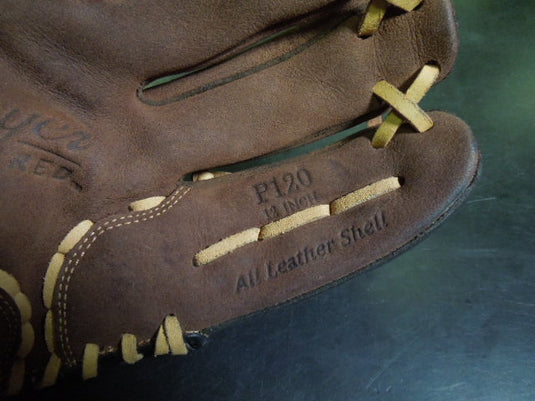 Used Rawlings Player Preferred P120 RHT 12" Infield/Pitcher Glove