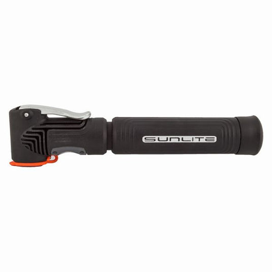 New Sunlite Air-Surge 2-Stage Pocket Pump