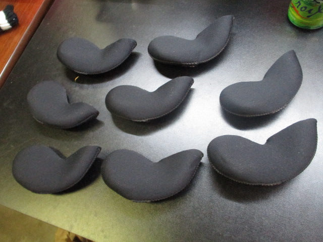 Load image into Gallery viewer, Used Iron 8-Piece Head Cover Set 4-9, PW, SW
