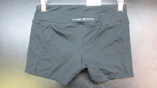 Under Armour Spandex Volleyball Shorts - Size XS
