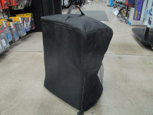 Like New Coleman QuikPot Propane Coffee Maker w/ Carry Bag