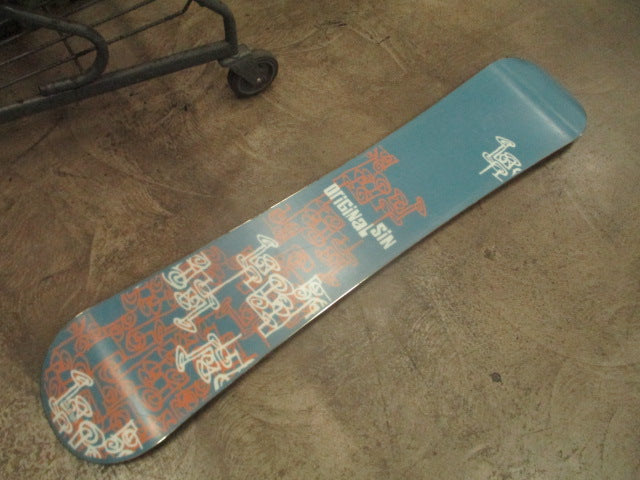 Load image into Gallery viewer, Used Original Sin Retro 140cm Snowboard
