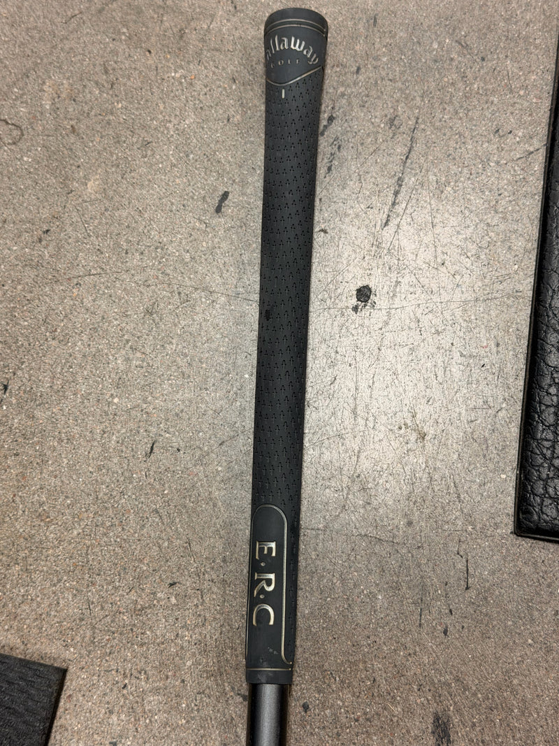 Load image into Gallery viewer, Used Callaway E.R.C. Fusion 11 Deg Ladies Driver
