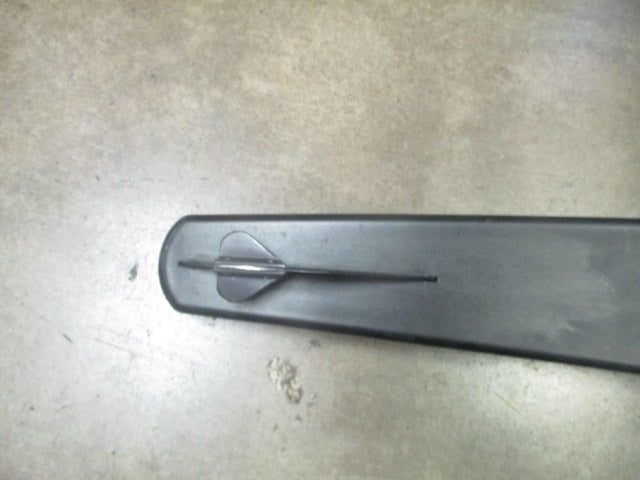 Load image into Gallery viewer, Used HO Turbo Graphite 65" Slalom Ski with Bag
