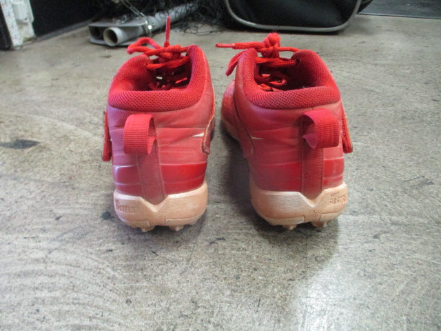 Load image into Gallery viewer, Used Nike Trout Size 7 Cleats
