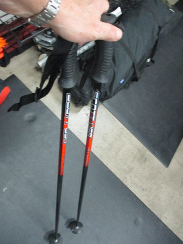 Used Scott USA Alpine 50