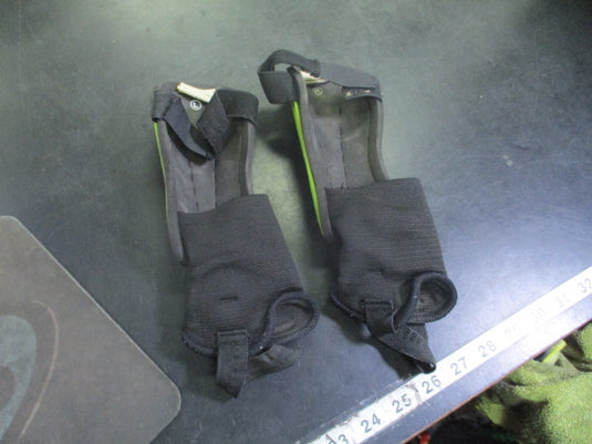 Used Otto Youth Shin Guards