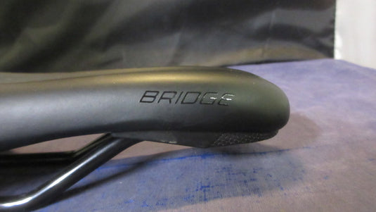Used Specialized Bridge Body Geometry Bike Saddle