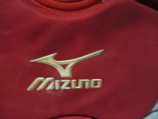 Used Mizuno Drylite 15