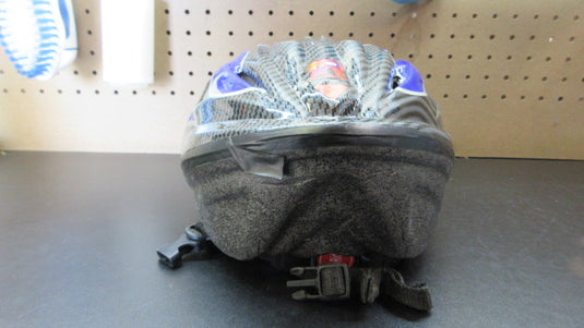 Used Pro Rider Cycling Helmet - SM/MED