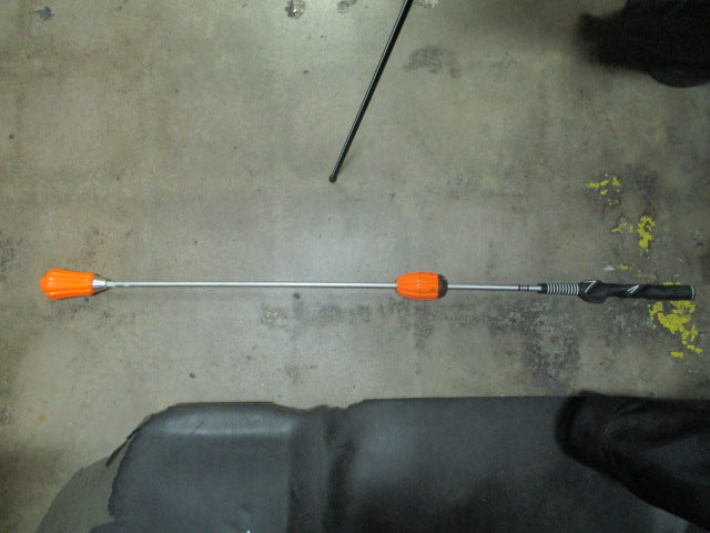 Load image into Gallery viewer, Used Speed Stik Adjustable Weighted Golf Swing Training Aid Golf Swing
