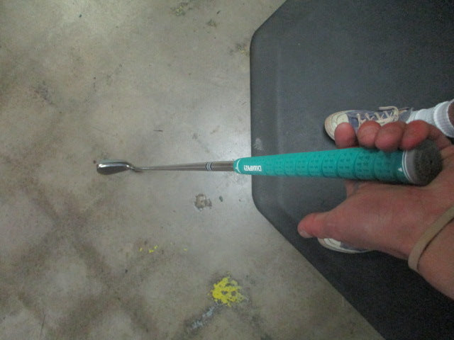 Load image into Gallery viewer, Used Powerlift 6 Hybrid Dunlop Shaft New Champkey Grip RH
