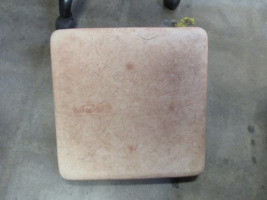 Used Molded Pro Style Base - 1 QTY