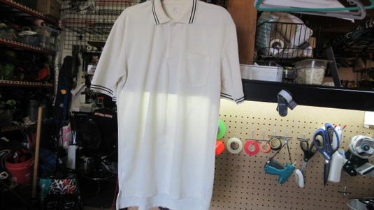 Used Champro Umpire Polo - Size Large