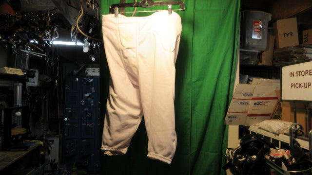 Load image into Gallery viewer, Used Rawlings Football Pants W/ Integrated Pads - Size Large
