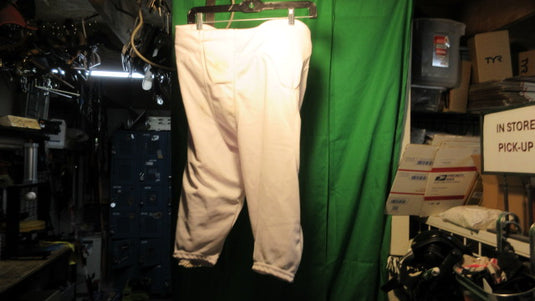 Used Rawlings Football Pants W/ Integrated Pads - Size Large