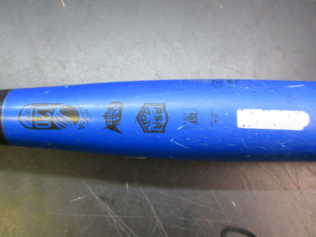 Load image into Gallery viewer, Used Easton LX.0 34" -8  USSSA Softball Bat
