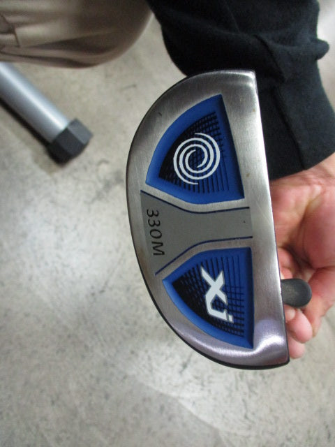 Load image into Gallery viewer, Used Odyssey XJ 30&quot; Junior Putter - RH
