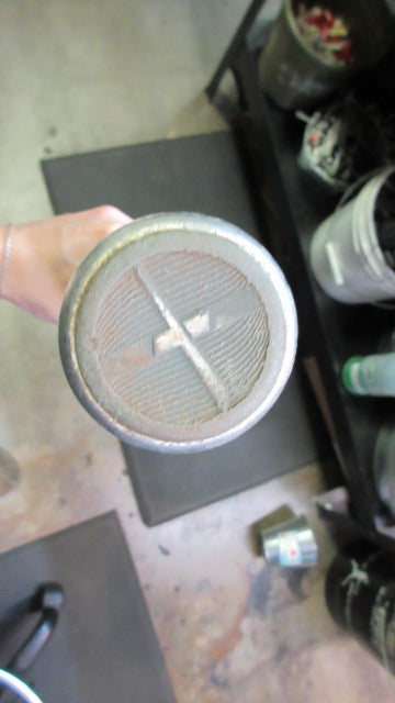 Used Marucci Cat X Connect 32.5" -3 BBCOR Baseball Bat