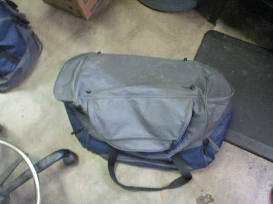 Used Cave Creek Falcon Football 43 Duffle Equipment Bag