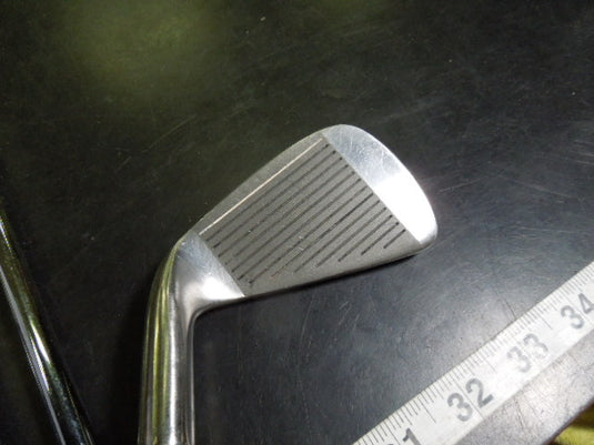 Used White Bluff Golf DDI 8 pc Right Hand Iron Set 3-9i and Pw