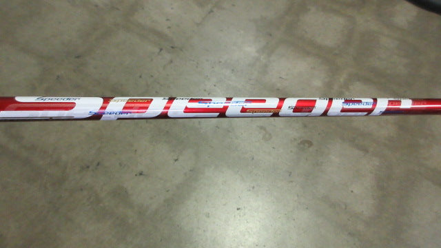 Load image into Gallery viewer, Used Fujikura Speeder565 Evolution Flex R Golf Shaft
