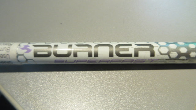 Load image into Gallery viewer, Used TaylorMade Burner SuperFast Rescue Ladies 4 Hybrid 21°
