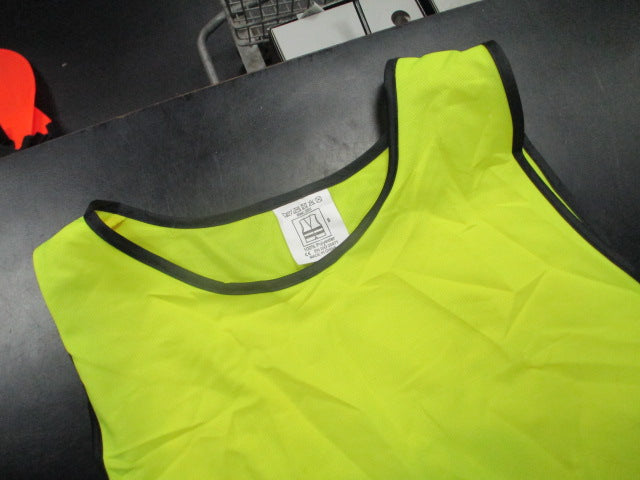 Load image into Gallery viewer, Used Safety Vest Size Small
