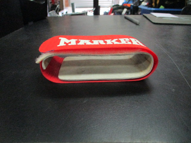 Load image into Gallery viewer, Used Marker Ski Strap
