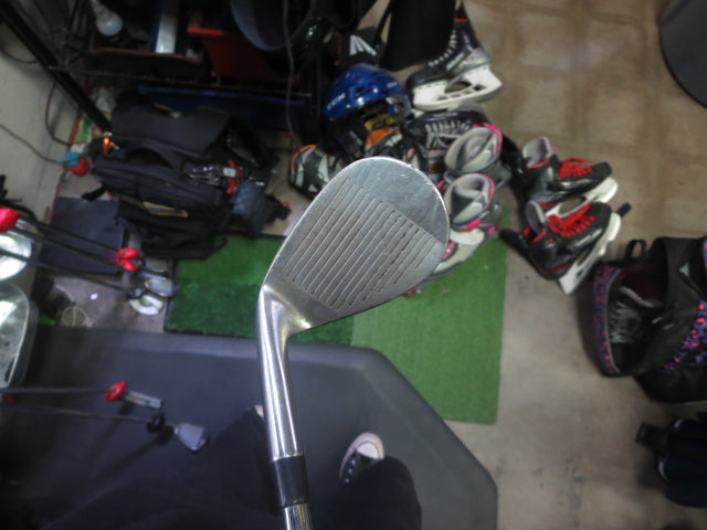 Load image into Gallery viewer, Used KZG Forged 54º Right Hand Gap Wedge
