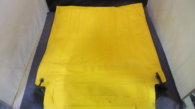 Load image into Gallery viewer, Used Sima Super Sports Pouch - holds air - has spots
