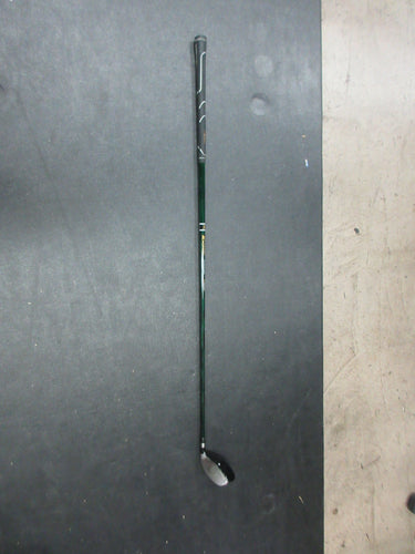 Used Warrior Custom Golf 18 Deg 3 Wood - LH