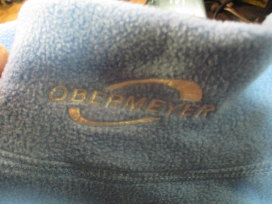 Used Obermeyer Youth XL Half Zipped Youth Fleece Jacket